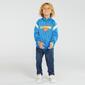 Chándal Superman - Azul - Chándal Niño Chándal Superman - Azul - Chándal Niño
