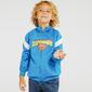 Chándal Superman - Azul - Chándal Niño Chándal Superman - Azul - Chándal Niño