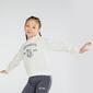 Sudadera Harry Potter - Blanco - Sudadera Capucha Niña Sudadera Harry Potter - Blanco - Sudadera Capucha Niña