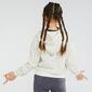 Sudadera Harry Potter - Blanco - Sudadera Capucha Niña Sudadera Harry Potter - Blanco - Sudadera Capucha Niña