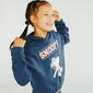 Sudadera Snoopy - Marino - Sudadera Capucha Niña Sudadera Snoopy - Marino - Sudadera Capucha Niña