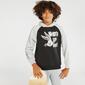 Sweatshirt Bugs Bunny - Cinza - Sweatshirt Rapaz Sweatshirt Bugs Bunny - Cinza - Sweatshirt Rapaz
