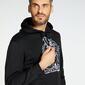 Sudadera Dragon Ball - Negro - Sudadera Capucha Hombre Sudadera Dragon Ball - Negro - Sudadera Capucha Hombre