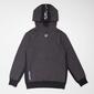 Team Quest Training - Preto - Sweatshirt Futebol Rapaz Team Quest Training - Preto - Sweatshirt Futebol Rapaz