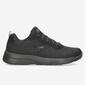 Skechers Dynamight 2.0 - Negro - Zapatillas Running Mujer Skechers Dynamight 2.0 - Negro - Zapatillas Running Mujer