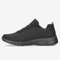 Skechers Dynamight 2.0 - Negro - Zapatillas Running Mujer Skechers Dynamight 2.0 - Negro - Zapatillas Running Mujer