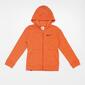 Sudadera Países Bajos 22/23 - Naranja - Sudadera Fútbol Chico 