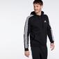adidas 3S - Preto - Sweatshirt Homem adidas 3S - Preto - Sweatshirt Homem