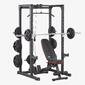 adidas Home Rig - Nero - Bodybuilding Multistazione adidas Home Rig - Nero - Bodybuilding Multistazione