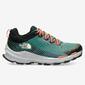 The North Face Vective - Blu - Scarpe Trekking Donna The North Face Vective - Blu - Scarpe Trekking Donna