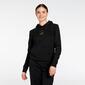 Puma Holiday - Negro - Sudadera Capucha Mujer Puma Holiday - Negro - Sudadera Capucha Mujer