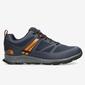 The North Face Litewave - Marino - Zapatillas Trekking Hombre The North Face Litewave - Marino - Zapatillas Trekking Hombre