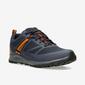 The North Face Litewave - Marino - Zapatillas Trekking Hombre The North Face Litewave - Marino - Zapatillas Trekking Hombre