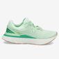 Nike React Infinity - Verde - Zapatillas Running Mujer 