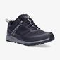 The North Face Litewave - Negro - Zapatillas Trekking Hombre The North Face Litewave - Negro - Zapatillas Trekking Hombre