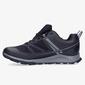 The North Face Litewave - Negro - Zapatillas Trekking Hombre The North Face Litewave - Negro - Zapatillas Trekking Hombre