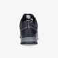 The North Face Litewave - Negro - Zapatillas Trekking Hombre The North Face Litewave - Negro - Zapatillas Trekking Hombre