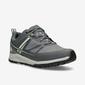 The North Face Litewave - Gris - Zapatillas Trekking Mujer 