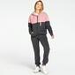 Up Basic - Negro - Chándal Mujer Up Basic - Negro - Chándal Mujer