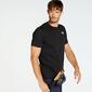 The North Face Red Box - Negro - Camiseta Hombre The North Face Red Box - Negro - Camiseta Hombre