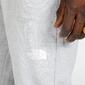 The North Face Reaxion - Gris - Pantalón Hombre The North Face Reaxion - Gris - Pantalón Hombre