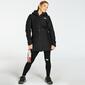 The North Face Hikesteller - Negro - Parka Impermeable Mujer The North Face Hikesteller - Negro - Parka Impermeable Mujer