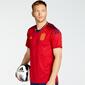 Camiseta España 1ª Equipación 22/23 Camiseta España 1ª Equipación 22/23