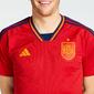 Camiseta España 1ª Equipación 22/23 Camiseta España 1ª Equipación 22/23