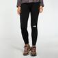 The North Face Interlock - Negro - Pantalón Mujer The North Face Interlock - Negro - Pantalón Mujer