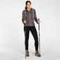 The North Face Interlock - Negro - Pantalón Mujer The North Face Interlock - Negro - Pantalón Mujer