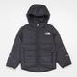 The North Face Never - Nero - Giacca Bambino The North Face Never - Nero - Giacca Bambino