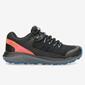 Columbia Trailstorm - Noir - Chaussures de randonnée femme Columbia Trailstorm - Noir - Chaussures de randonnée femme