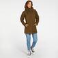 Columbia South Canyon - Verde - Parka Impermeable Mujer 