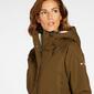Columbia South Canyon - Verde - Parka Impermeable Mujer Columbia South Canyon - Verde - Parka Impermeable Mujer