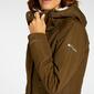 Columbia South Canyon - Verde - Parka Impermeable Mujer Columbia South Canyon - Verde - Parka Impermeable Mujer