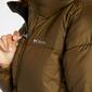 Columbia Puffect - Kaki - Chaqueta Montaña Mujer Columbia Puffect - Kaki - Chaqueta Montaña Mujer