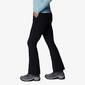 Columbia Roffee Ridge - Nero - Pantaloni Donna Columbia Roffee Ridge - Nero - Pantaloni Donna