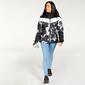 Columbia Abbott Peak - Negro - Chaqueta Esquí Mujer Columbia Abbott Peak - Negro - Chaqueta Esquí Mujer