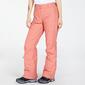 Columbia Bugaboo - Corallo - Pantaloni Donna Columbia Bugaboo - Corallo - Pantaloni Donna