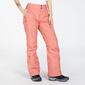 Columbia Bugaboo - Corallo - Pantaloni Donna Columbia Bugaboo - Corallo - Pantaloni Donna