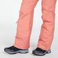 Columbia Bugaboo - Corallo - Pantaloni Donna Columbia Bugaboo - Corallo - Pantaloni Donna