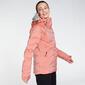 Columbia Lay “D” Down™ II - Rosa - Chaqueta Esquí Mujer Columbia Lay “D” Down™ II - Rosa - Chaqueta Esquí Mujer