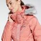 Columbia Lay “D” Down™ II - Rosa - Chaqueta Esquí Mujer Columbia Lay “D” Down™ II - Rosa - Chaqueta Esquí Mujer