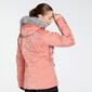 Columbia Lay “D” Down™ II - Rosa - Chaqueta Esquí Mujer Columbia Lay “D” Down™ II - Rosa - Chaqueta Esquí Mujer