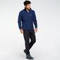 Columbia Fast Trek II - Blu - Pile Uomo Columbia Fast Trek II - Blu - Pile Uomo