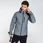 Cascade Ridge™ II - Grigio - Giacca Softshell Uomo Cascade Ridge™ II - Grigio - Giacca Softshell Uomo