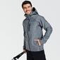 Cascade Ridge™ II - Grigio - Giacca Softshell Uomo Cascade Ridge™ II - Grigio - Giacca Softshell Uomo