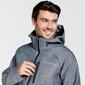 Cascade Ridge™ II - Grigio - Giacca Softshell Uomo Cascade Ridge™ II - Grigio - Giacca Softshell Uomo
