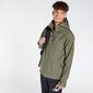 Cascade Ridge™ II - Verde - Chaqueta Softshell Hombre Cascade Ridge™ II - Verde - Chaqueta Softshell Hombre