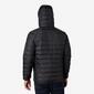 Columbia Lake 22 - Negro - Chaqueta Acolchada Hombre Columbia Lake 22 - Negro - Chaqueta Acolchada Hombre